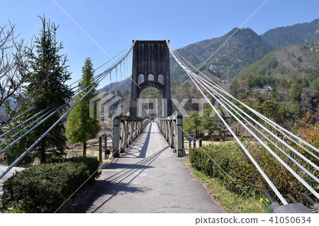 Momosuke Bridge 41050634