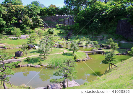 Tamadenin Maru Garden(石川縣·金澤市) Tamadenin Maru Garden(石川縣·金澤市) 41050895
