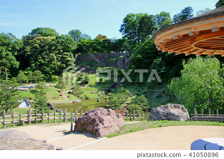 Tamadenin Maru Garden(石川縣·金澤市) Tamadenin Maru Garden(石川縣·金澤市) 41050896