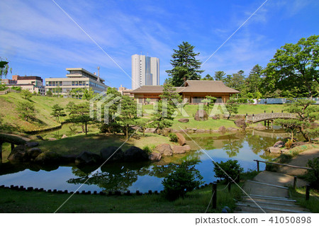 Tamadenin Maru Garden(石川縣·金澤市) Tamadenin Maru Garden(石川縣·金澤市) 41050898