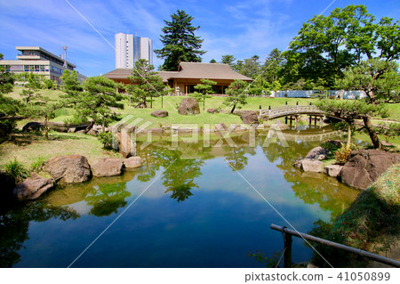 Tamadenin Maru Garden(石川縣·金澤市) Tamadenin Maru Garden(石川縣·金澤市) 41050899
