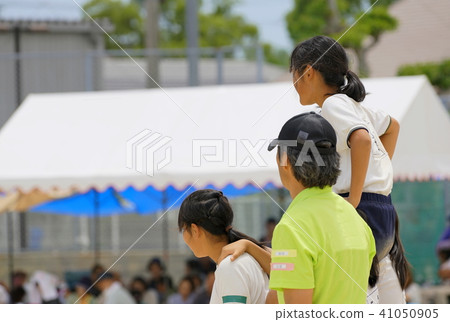 小學運動會 小學運動會 41050905