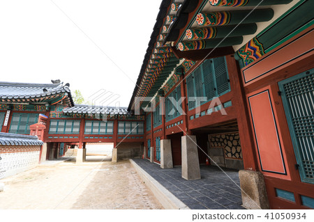 Gyeongbokgung Gyeongbokgung 41050934