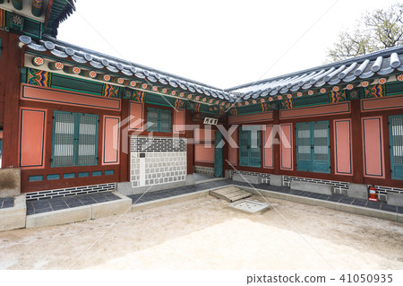 Gyeongbokgung Gyeongbokgung 41050935