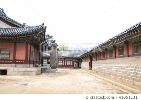 Gyeongbokgung 41051131