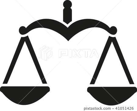 scale_5.eps - Stock Illustration [41051426] - PIXTA