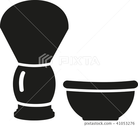 shaving_brush_bowl.eps shaving_brush_bowl.eps 41053276