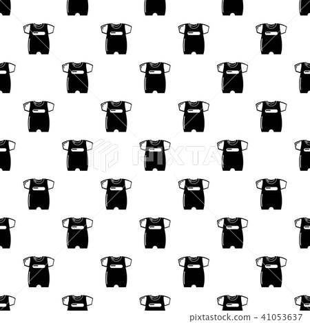 Children slider pattern vector seamless Children slider pattern vector seamless 41053637