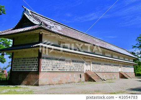 金澤城·30 Nagaya（石川縣·金澤市） 41054783