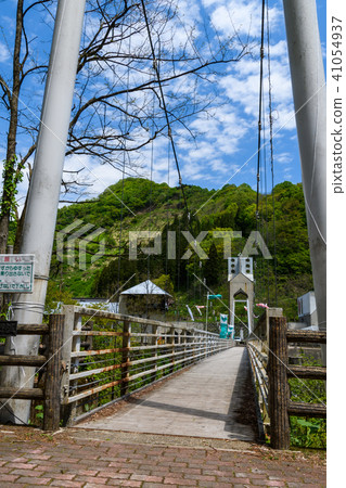 Yamagata prefecture road station Tsukiyama road station gassan 41054937