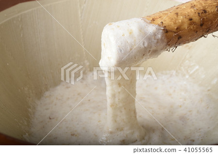 野生山藥 41055565