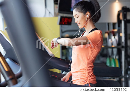 Women's Jim Running Women's Jim Running 41055592