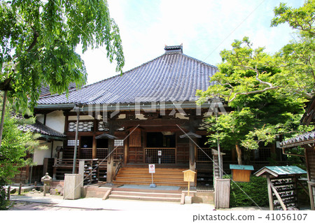 Ninja Temple (Myokadera) (Ishikawa Prefecture · Kanazawa City) 41056107