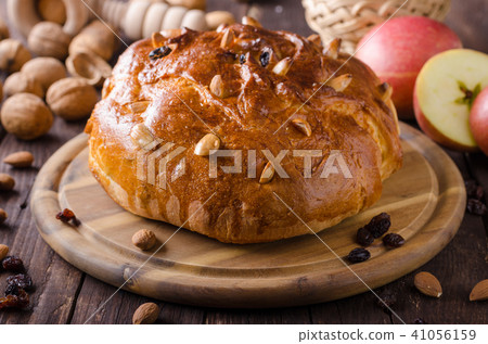 Czech cake chrismas celebration Czech cake chrismas celebration 41056159