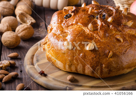 Czech cake chrismas celebration Czech cake chrismas celebration 41056166