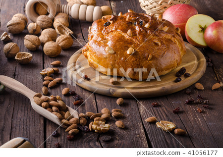 Czech cake chrismas celebration Czech cake chrismas celebration 41056177