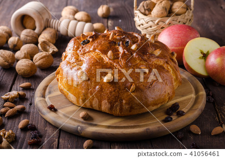 Czech cake chrismas celebration Czech cake chrismas celebration 41056461