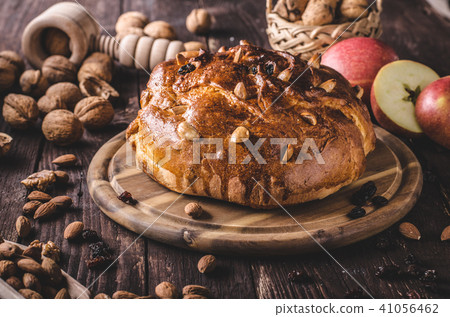 Czech cake chrismas celebration Czech cake chrismas celebration 41056462