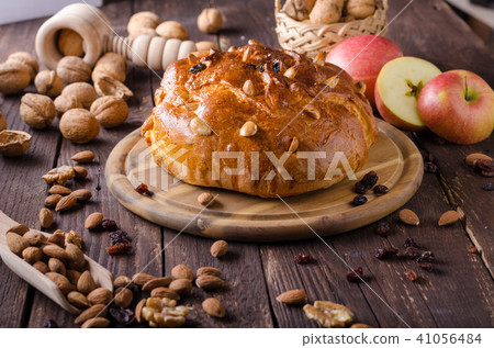 Czech cake chrismas celebration Czech cake chrismas celebration 41056484