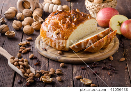 Czech cake chrismas celebration Czech cake chrismas celebration 41056488
