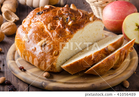 Czech cake chrismas celebration 41056489