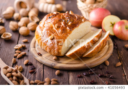 Czech cake chrismas celebration Czech cake chrismas celebration 41056493
