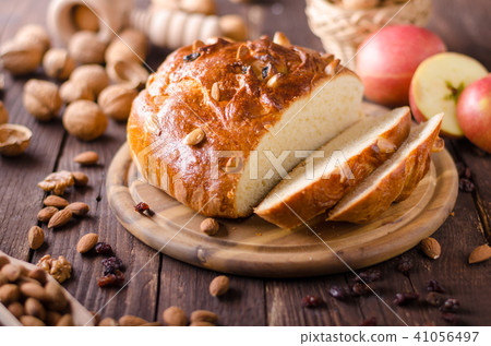 Czech cake chrismas celebration Czech cake chrismas celebration 41056497
