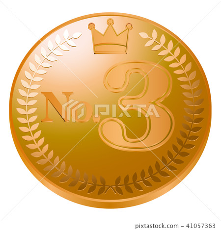 Vector illustration design ranking number... - Stock Illustration ...