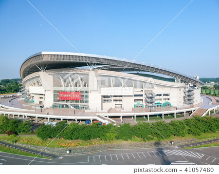 Saitama Stadium 2002 41057480