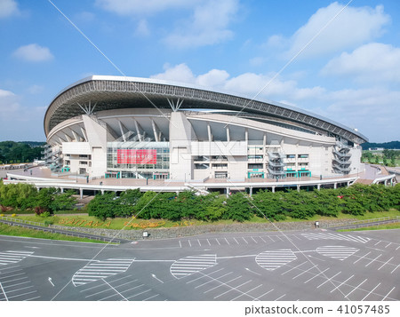 埼玉體育場2002 埼玉體育場2002 41057485