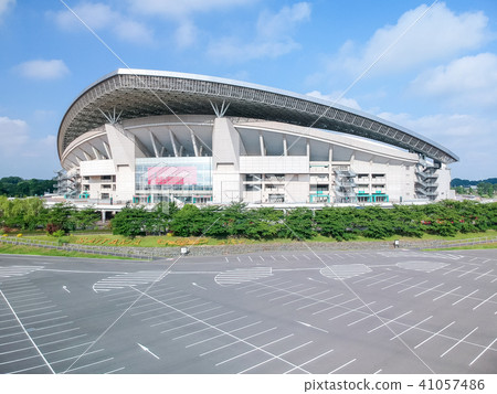 埼玉體育場2002 埼玉體育場2002 41057486