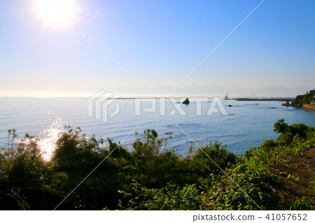 Ameya海岸（富山縣·高岡市） 41057652