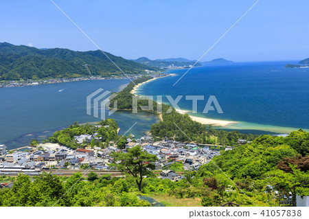 天橋立 天橋立 41057838