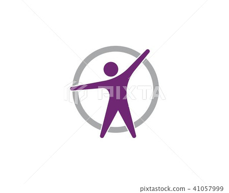 Healthy Life Logo Healthy Life Logo 41057999