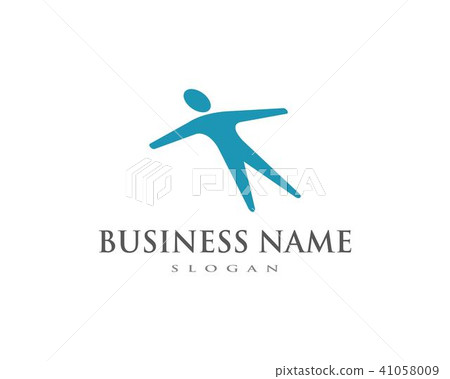 Healthy Life Logo Healthy Life Logo 41058009