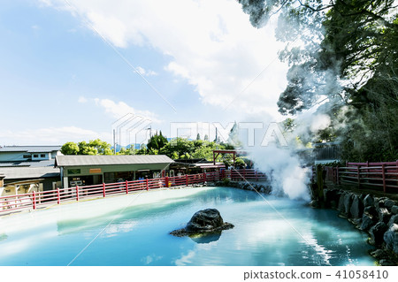 Kamado Hell-Onsen 41058410