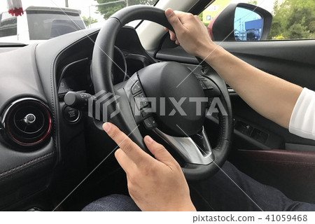 Operation handle Operation handle 41059468