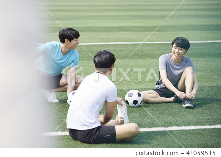 Soccer, Life, Men Soccer, Life, Men 41059515