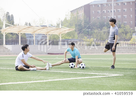 Soccer, Life, Men 41059559