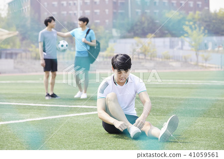 足球，生活，男人 41059561