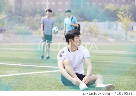 足球,生活,男人 足球,生活,男人 41059581