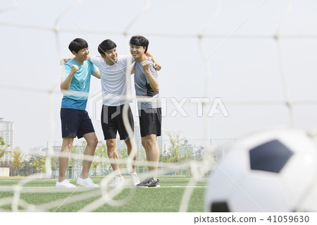 足球，生活，男人 41059630