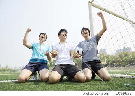 足球，生活，男人 41059655