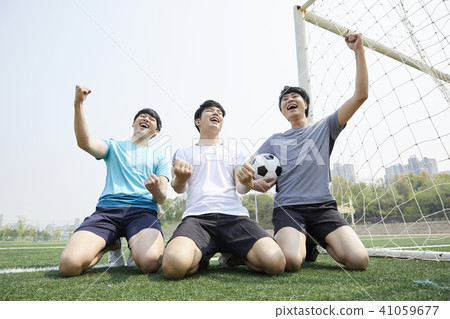 Soccer, Life, Men Soccer, Life, Men 41059677