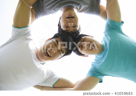 生活，朋友，男人 41059683