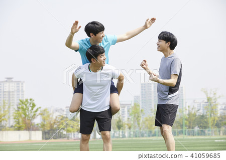 足球，生活，男人 41059685