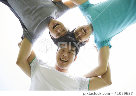 Life, friend, man Life, friend, man 41059687