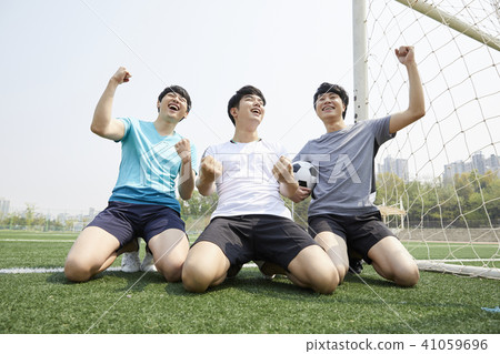 足球，生活，男人 41059696