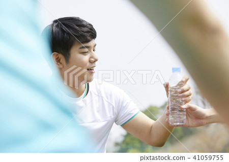 生活，朋友，男人 41059755