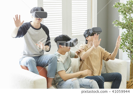 生活，朋友，男人 41059944